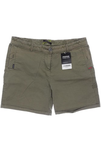 Khujo shorts damen kurze hose - khujo,
