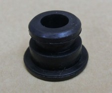 Ersatzteil Gummideckel klein Differential Carbon Fighter Verbrenner Buggy 1:6