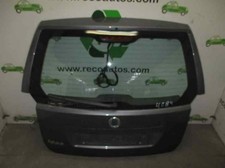 heckklappe für FIAT IDEA