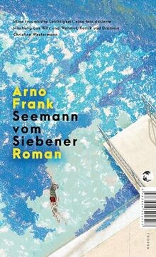 Seemann vom siebener - seemann, siebener: