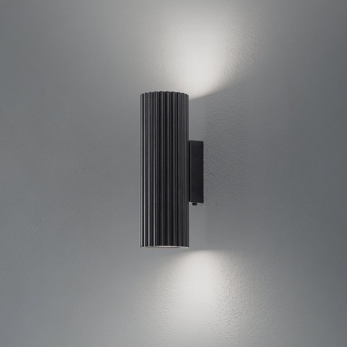 Wandleuchte karbon wandlampe - wandleuchte,