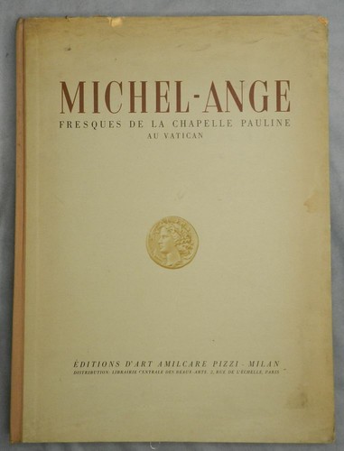 Michel engel fresken der - engel:,