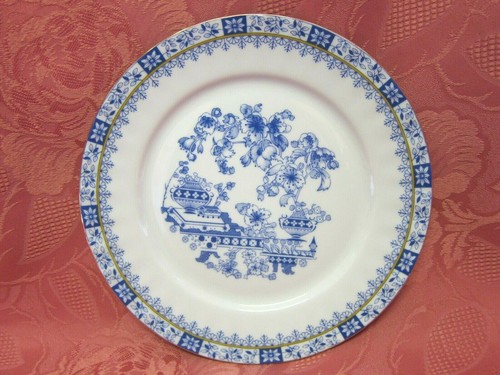 Kronester china blau - kronester,