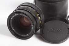Leica Summicron-R 2/50 E55 Leica R