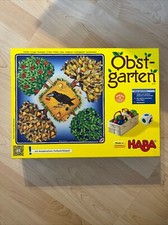 Haba - Obstgarten- Neuwertig!!!