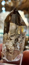 Rauchquarz bergkristall - rauchquarz,,