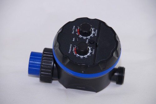 Bewässerungsuhr wasseruhr - ,