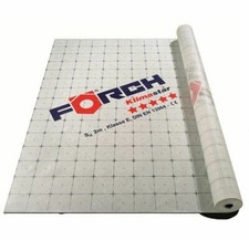 FÖRCH DAMPFBREMSE DAMPFSPERRE