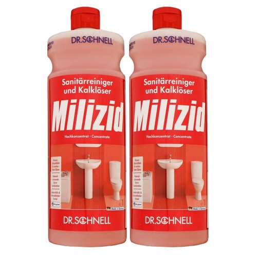 Schnell milizid x - dr., 1