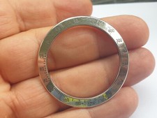 Original Rolex  Daytona lünette  / Bezel 16520 vintage