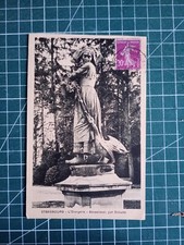 xg551 CP um 1938 Straßburg -