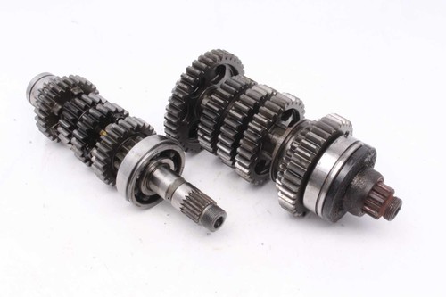 Getriebe antrieb motor yamaha - getriebe,