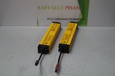 CSA MS4800F-E-014-0240: Lichtgitter, Lichtschranke 0,3m-7m SENDER + EMPFÄNGER