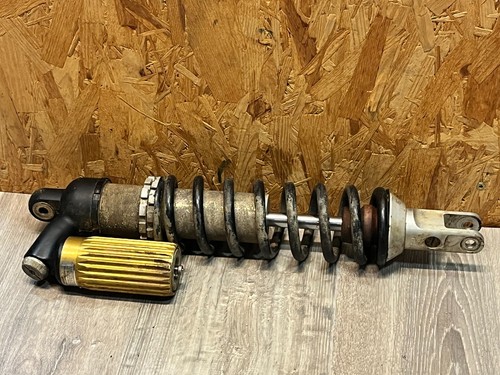 Husqvarna 250 federbein - tc,