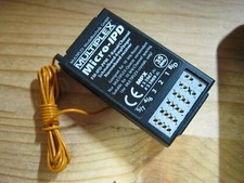 Empfänger Multiplex MPX micro