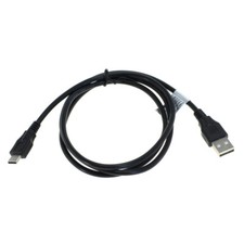 Usb datenkabel ladekabel - datenkabel, f