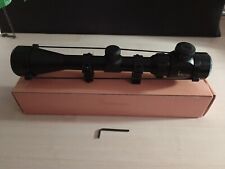 3-9x40-Jagd-Zielfernrohr-Zielfernrohr-beleuchtet- + 11 mm Montage-für-Luftgewehr