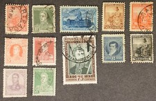 Argentinien historische