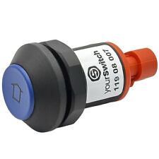 119 08 007 Drucktaster "Heben