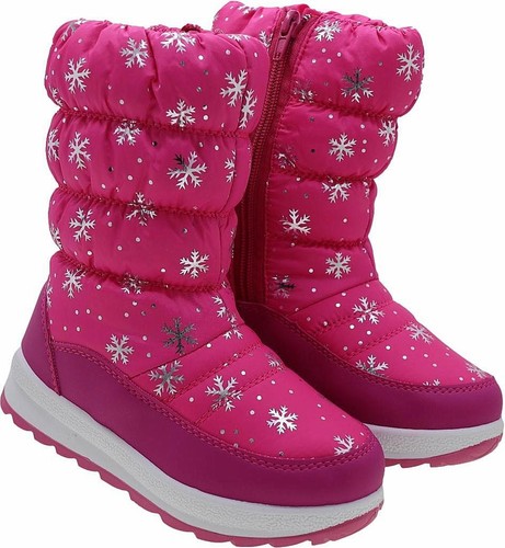 Mädchen boots kinder winter - boots,
