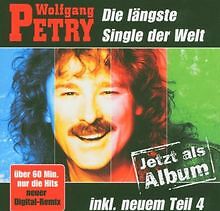 Die längste single der - die,