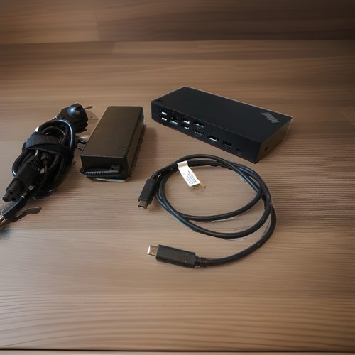 Lenovo thinkpad usb dock gen - lenovo,