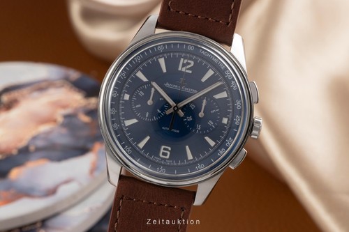 Jaeger lecoultre polaris - jaeger,