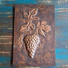 Bild Kupfer Kupferstich