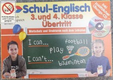 Noris 7089 - Schul-Englisch