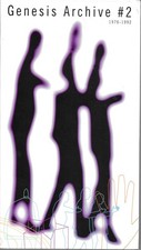 Genesis - Archive #2 1976-1992