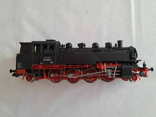 Piko gützold br86 - piko/,