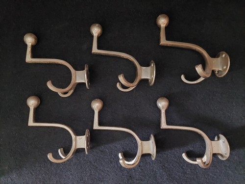 Antiker kleiderhaken garderobe - kleiderhaken,