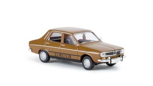 Brekina pkw dacia 1300 - brekina,
