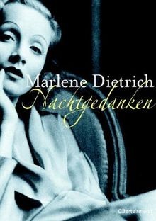 Nachtgedanken von dietrich - nachtgedanken,