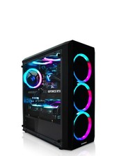 High End Gaming Pc