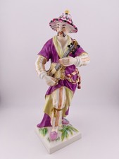 Selten KPM Berlin Figur