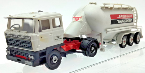 Herpa lkw volvo - ?,