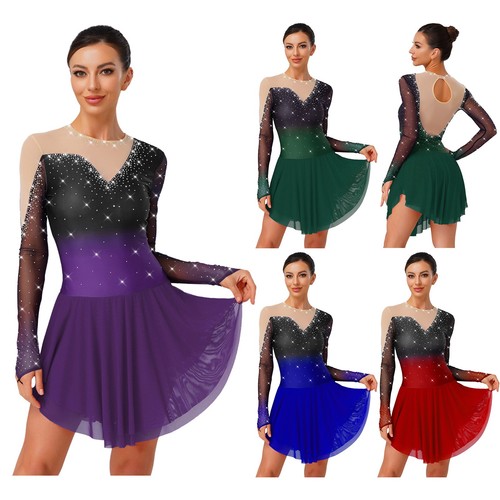 Damen kleider chiffon - damen,
