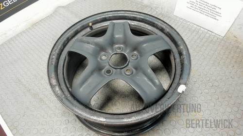 Stahlfelge 7x17 et41 opel - stahlfelge,