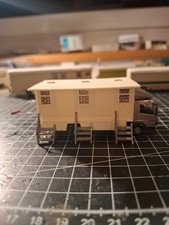 Kirmes 7,5t Manschaftswagen