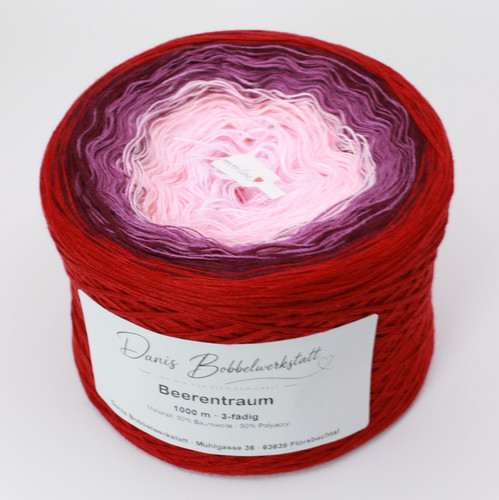 Beerentraum bobbel - beerentraum,