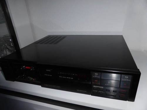 Akai stereo kassetten - akai, gx