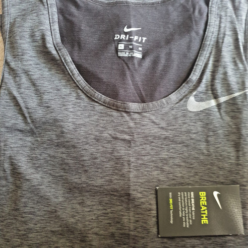 Nike trägershirt dry fit - , dry-fit