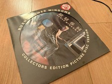  Rush – Power Windows