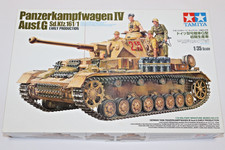 TAMIYA 35378 PANZERKAMPFWAGEN