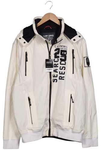 Camp david jacke herren anorak - camp,