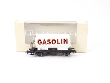 Roco H0 Güterwagen Kesselwagen "Gasolin" 000 7 423-9 DB / NEM OVP