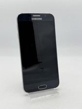 Samsung Galaxy S6 SM-G920F |