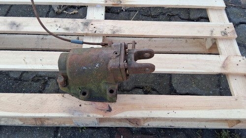 David brown 1200 hydraulik - 1200,