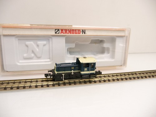 Arnold 2070 diesellokomotive - arnold,